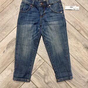 Joe's JeansCropped Ankle Jeans